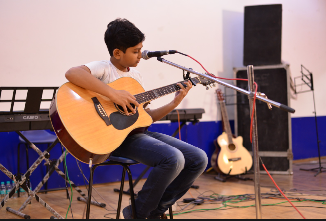 Student Performance